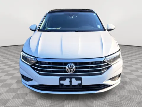 Another view of 2019 Volkswagen Jetta SEL Premium for sale in Auburn, WA at Auburn Volkswagen