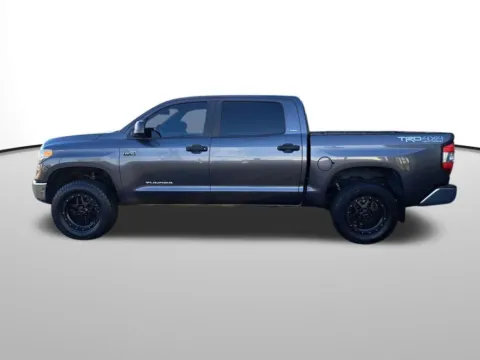 Photos of 2017 Toyota Tundra SR5 for sale in Auburn, WA at Auburn Volkswagen