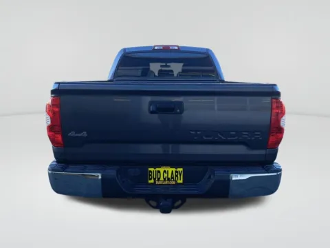 More photos of 2017 Toyota Tundra SR5 at Auburn Volkswagen, WA