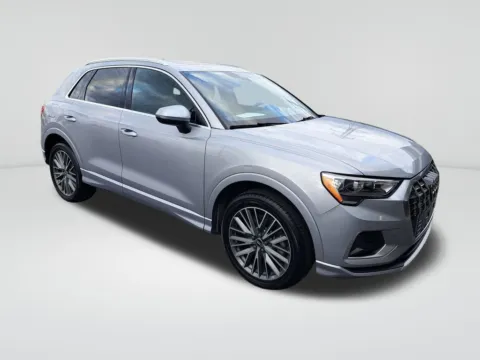 Another view of 2021 Audi Q3 Premium for sale in Auburn, WA at Auburn Volkswagen