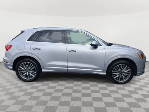More photos of 2021 Audi Q3 Premium at Auburn Volkswagen, WA