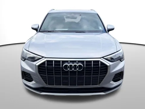 Photos of 2021 Audi Q3 Premium for sale in Auburn, WA at Auburn Volkswagen