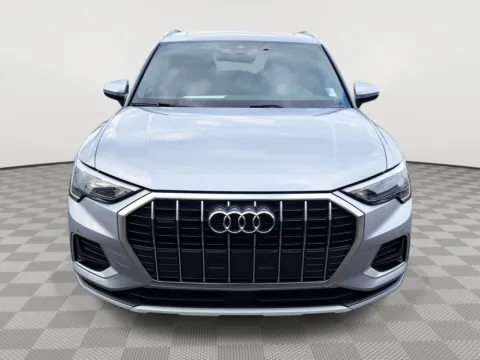 Another view of 2021 Audi Q3 Premium for sale in Auburn, WA at Auburn Volkswagen
