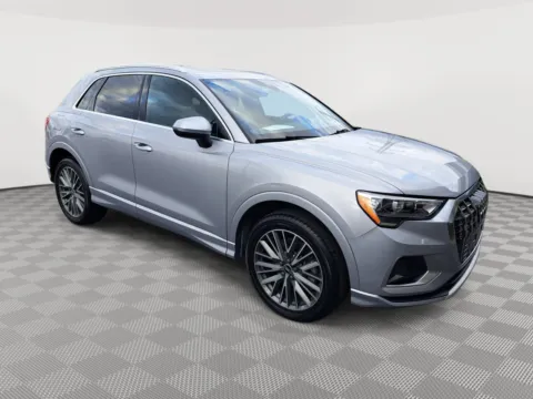 More photos of 2021 Audi Q3 Premium at Auburn Volkswagen, WA