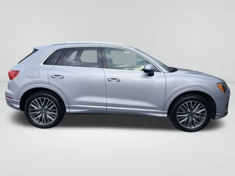 More photos of 2021 Audi Q3 Premium at Auburn Volkswagen, WA