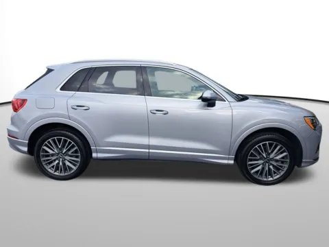 More photos of 2021 Audi Q3 Premium at Auburn Volkswagen, WA