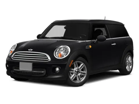 Red 2013 MINI Cooper Clubman Cooper for sale in Auburn, WA