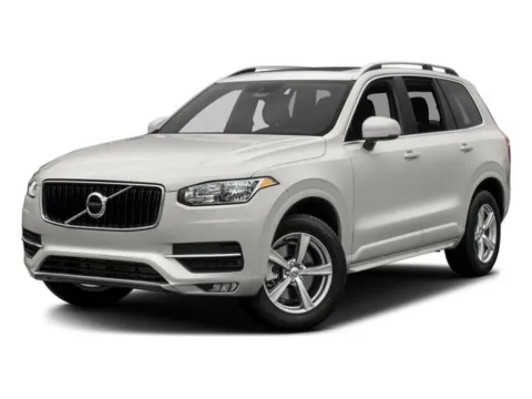 Black 2016 Volvo XC90 T5 Momentum for sale in Auburn, WA