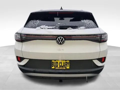 More photos of 2025 Volkswagen ID.4 Pro S Plus at Bud Clary Auburn Volkswagen, WA