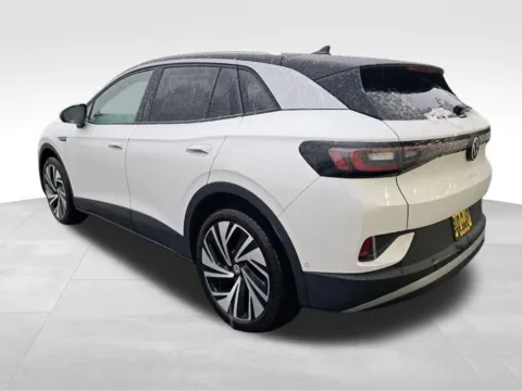 Another view of 2025 Volkswagen ID.4 Pro S Plus for sale in Auburn, WA at Bud Clary Auburn Volkswagen