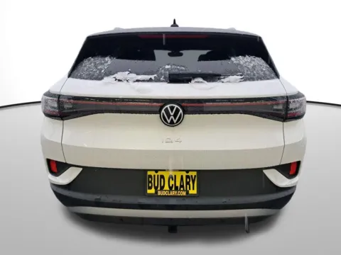 More photos of 2025 Volkswagen ID.4 Pro S Plus at Bud Clary Auburn Volkswagen, WA