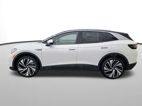 Photos of 2025 Volkswagen ID.4 Pro S Plus for sale in Auburn, WA at Bud Clary Auburn Volkswagen