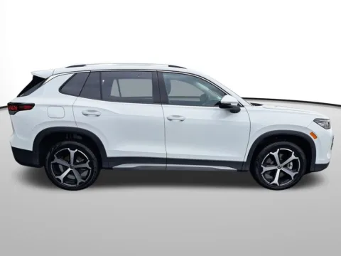 More photos of 2025 Volkswagen Tiguan 2.0T SE at Auburn Volkswagen, WA