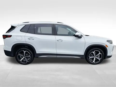 More photos of 2025 Volkswagen Tiguan 2.0T SE at Bud Clary Auburn Volkswagen, WA