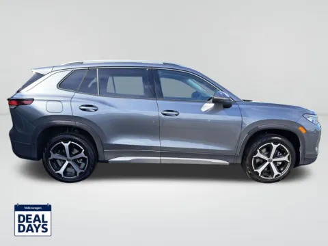 More photos of 2025 Volkswagen Tiguan 2.0T SE at Auburn Volkswagen, WA