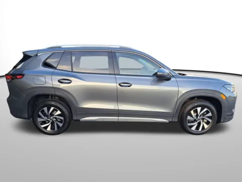 More photos of 2025 Volkswagen Tiguan 2.0T S at Auburn Volkswagen, WA