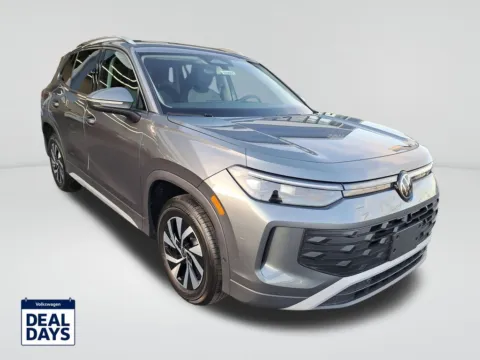 Another view of 2025 Volkswagen Tiguan 2.0T S for sale in Auburn, WA at Auburn Volkswagen