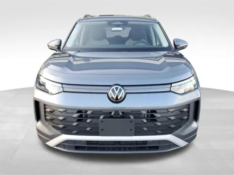 Photos of 2025 Volkswagen Tiguan 2.0T S for sale in Auburn, WA at Bud Clary Auburn Volkswagen