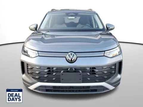 Photos of 2025 Volkswagen Tiguan 2.0T S for sale in Auburn, WA at Auburn Volkswagen