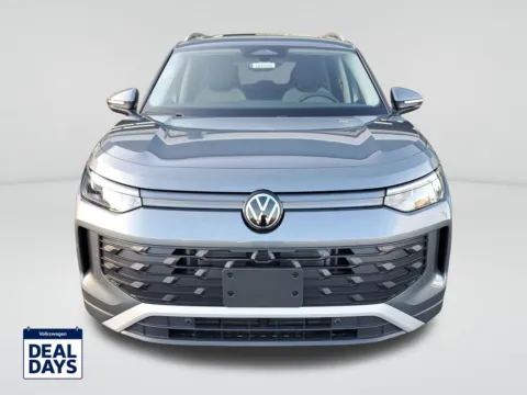 Photos of 2025 Volkswagen Tiguan 2.0T S for sale in Auburn, WA at Auburn Volkswagen