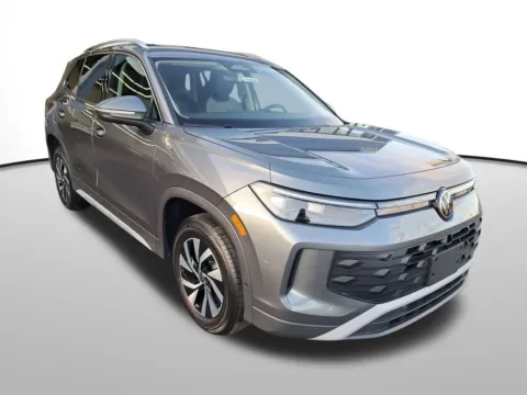 Another view of 2025 Volkswagen Tiguan 2.0T S for sale in Auburn, WA at Auburn Volkswagen