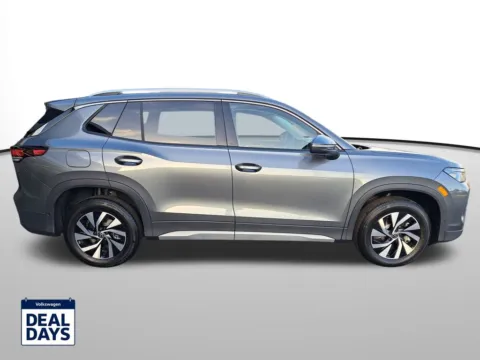 More photos of 2025 Volkswagen Tiguan 2.0T S at Auburn Volkswagen, WA