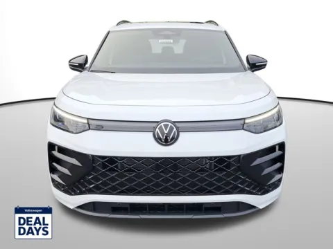 Photos of 2025 Volkswagen Tiguan 2.0T SE R-Line Black for sale in Auburn, WA at Auburn Volkswagen