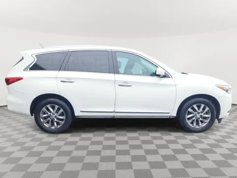 More photos of 2013 INFINITI JX35 at Auburn Volkswagen, WA