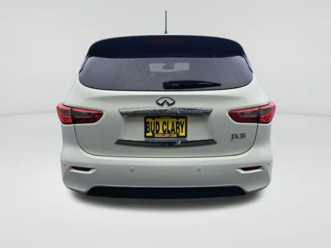 More photos of 2013 INFINITI JX35 at Auburn Volkswagen, WA