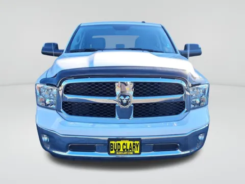 Photos of 2023 Ram 1500 Classic Tradesman for sale in Auburn, WA at Auburn Volkswagen