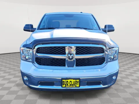 Another view of 2023 Ram 1500 Classic Tradesman for sale in Auburn, WA at Auburn Volkswagen