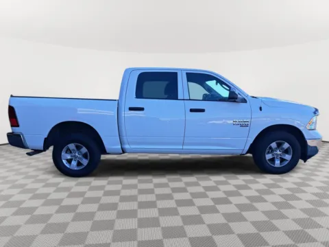 More photos of 2023 Ram 1500 Classic Tradesman at Auburn Volkswagen, WA