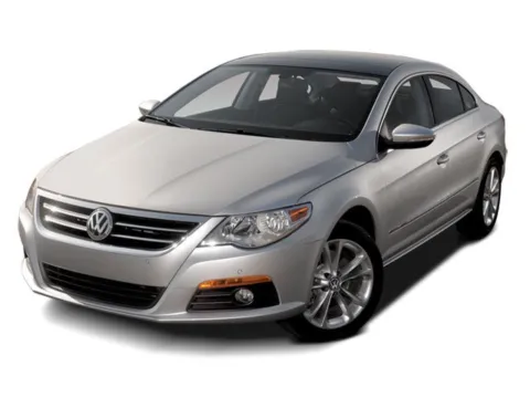 Black 2009 Volkswagen CC VR6 Sport for sale in Auburn, WA