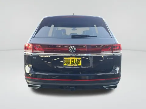 More photos of 2024 Volkswagen Atlas 2.0T SE w/Technology at Auburn Volkswagen, WA