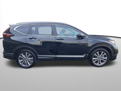 More photos of 2022 Honda CR-V Hybrid Touring at Auburn Volkswagen, WA