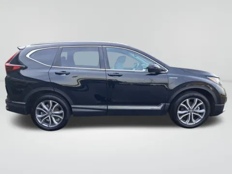 More photos of 2022 Honda CR-V Hybrid Touring at Auburn Volkswagen, WA