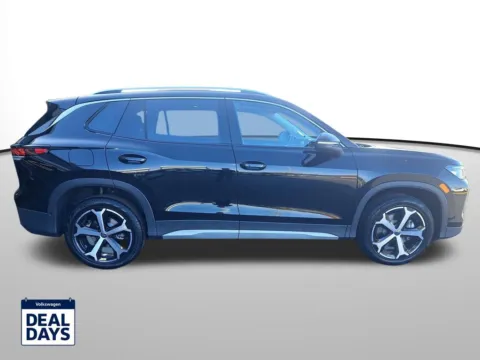 More photos of 2025 Volkswagen Tiguan 2.0T SE at Auburn Volkswagen, WA