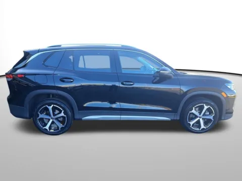 More photos of 2025 Volkswagen Tiguan 2.0T SE at Auburn Volkswagen, WA