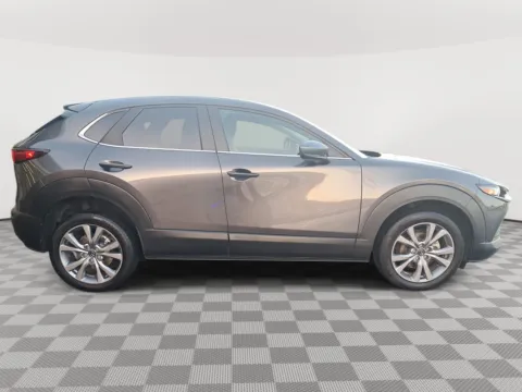 More photos of 2021 Mazda CX-30 Select at Auburn Volkswagen, WA