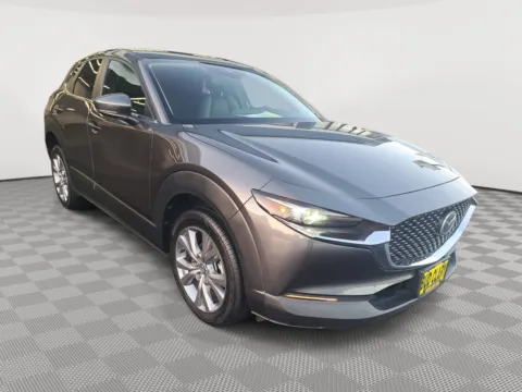 More photos of 2021 Mazda CX-30 Select at Auburn Volkswagen, WA