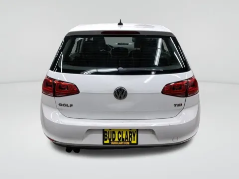 More photos of 2015 Volkswagen Golf TSI SE 4-Door at Auburn Volkswagen, WA