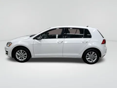 Photos of 2015 Volkswagen Golf TSI SE 4-Door for sale in Auburn, WA at Auburn Volkswagen