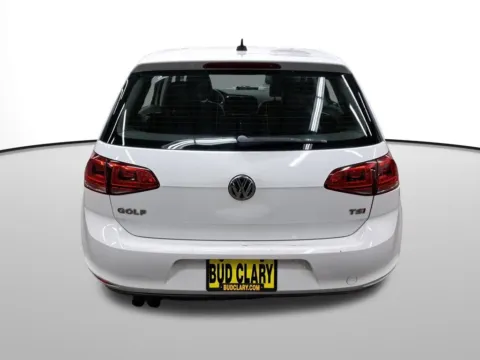 More photos of 2015 Volkswagen Golf TSI SE 4-Door at Auburn Volkswagen, WA