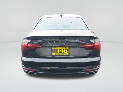 More photos of 2023 Audi A4 45 S line Premium Plus at Auburn Volkswagen, WA