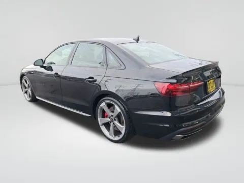 Another view of 2023 Audi A4 45 S line Premium Plus for sale in Auburn, WA at Auburn Volkswagen