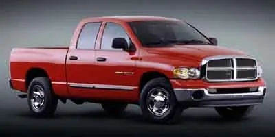 Silver 2003 Dodge Ram 2500 for sale in Auburn, WA