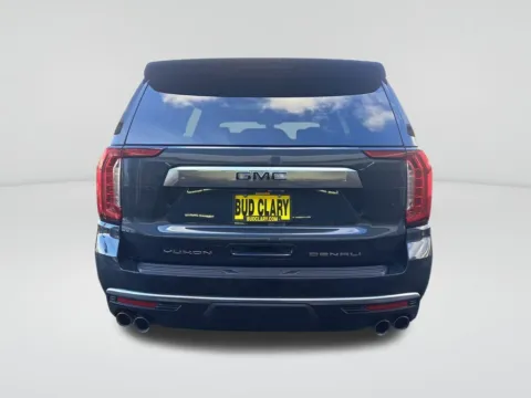 More photos of 2021 GMC Yukon Denali at Auburn Volkswagen, WA