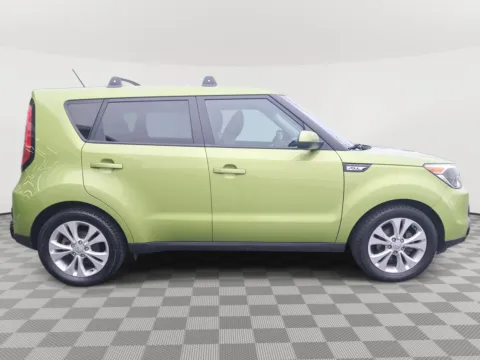 More photos of 2016 Kia Soul + at Auburn Volkswagen, WA