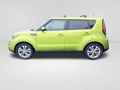 Photos of 2016 Kia Soul Plus for sale in Auburn, WA at Auburn Volkswagen
