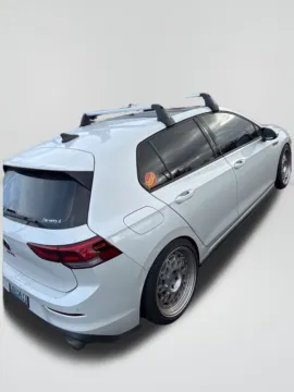 More photos of 2023 Volkswagen Golf GTI 2.0T SE at Auburn Volkswagen, WA